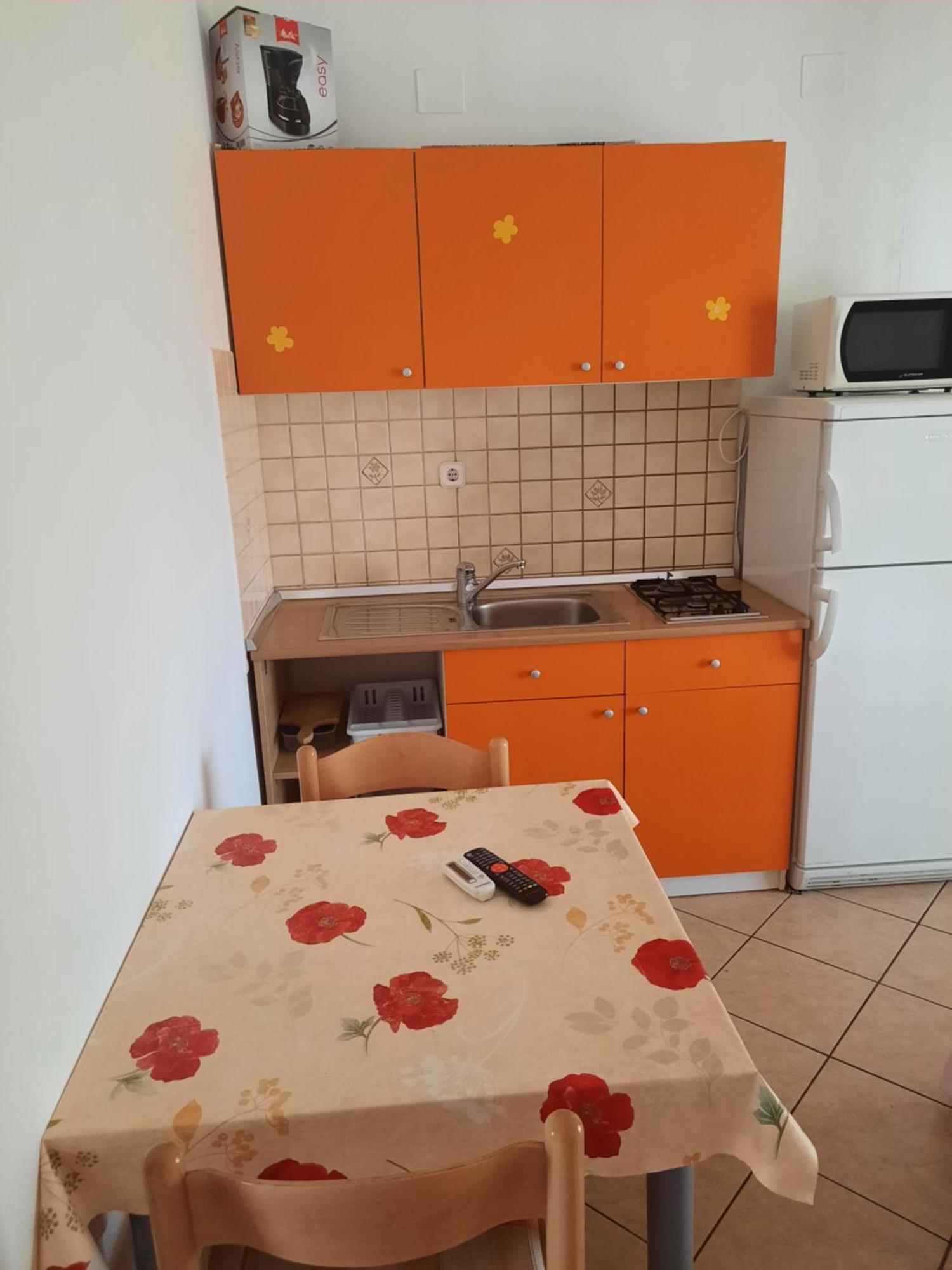 Apartmani Maver Sveti Filip i Jakov Ngoại thất bức ảnh