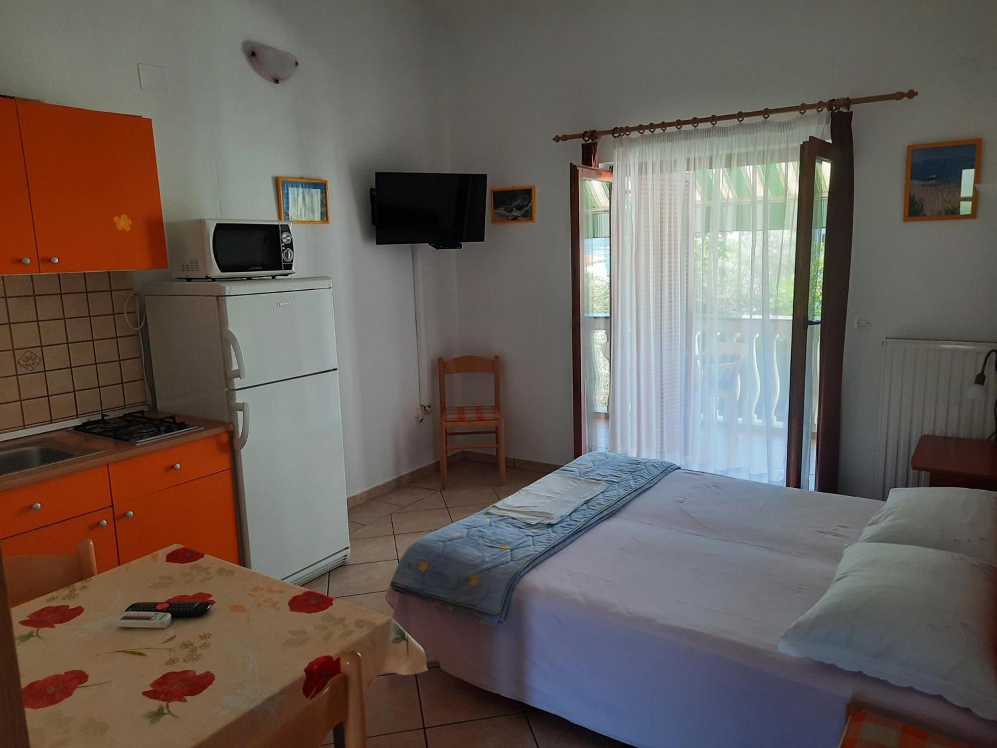 Apartmani Maver Sveti Filip i Jakov Ngoại thất bức ảnh
