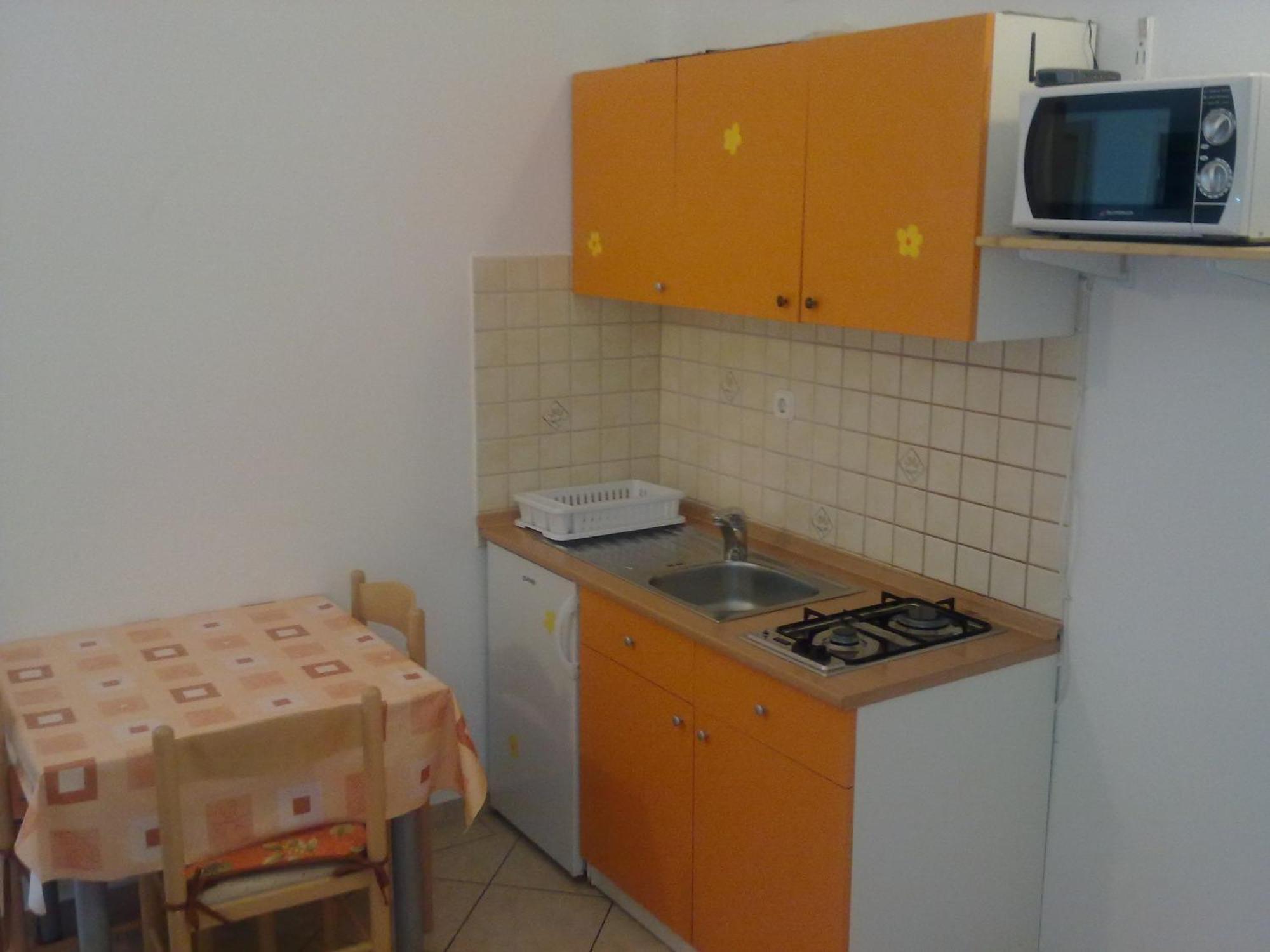 Apartmani Maver Sveti Filip i Jakov Phòng bức ảnh