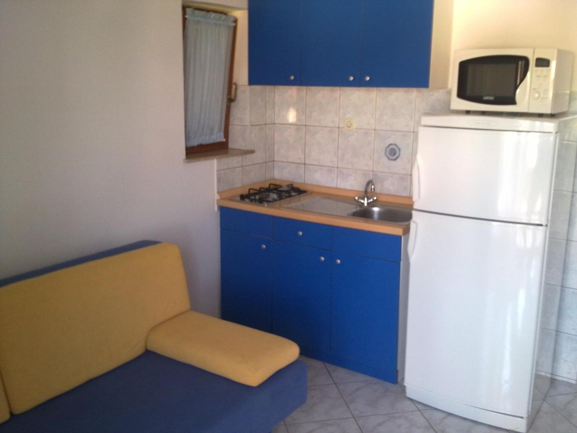 Apartmani Maver Sveti Filip i Jakov Phòng bức ảnh