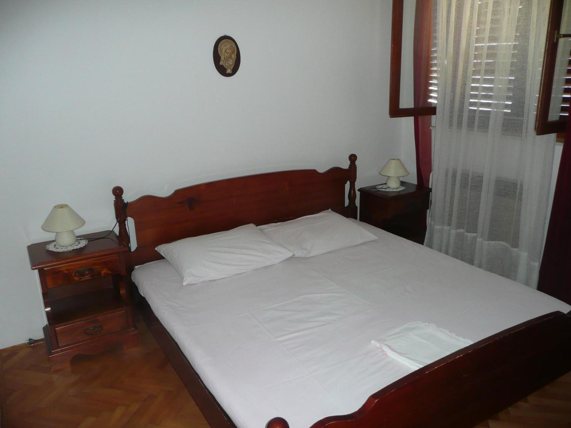Apartmani Maver Sveti Filip i Jakov Phòng bức ảnh