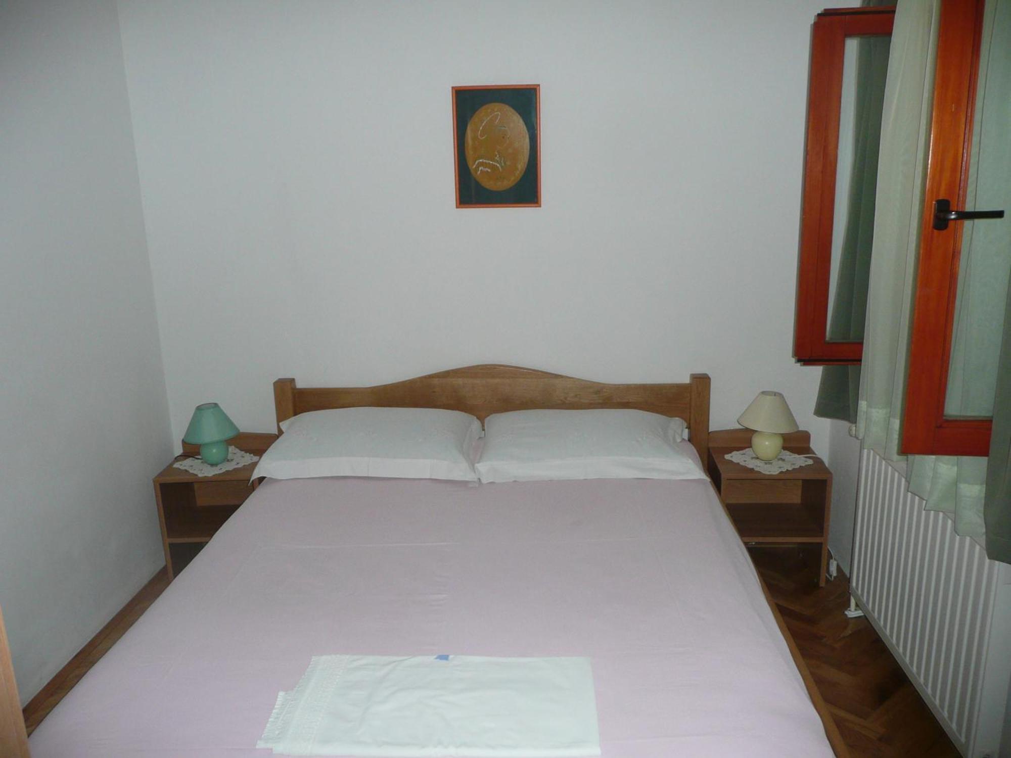 Apartmani Maver Sveti Filip i Jakov Phòng bức ảnh