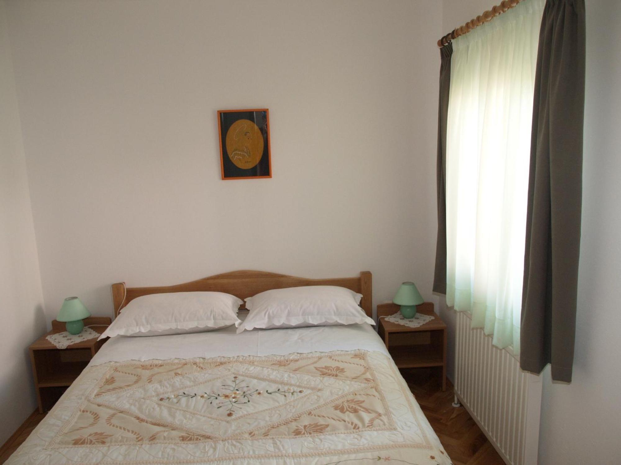 Apartmani Maver Sveti Filip i Jakov Phòng bức ảnh
